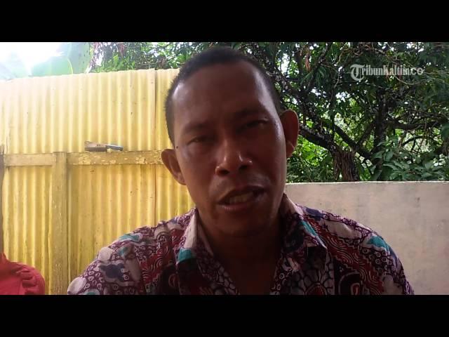 VIDEO Ucapan HUT Tribun Kaltim Ketua DPRD Bulungan Syarwani