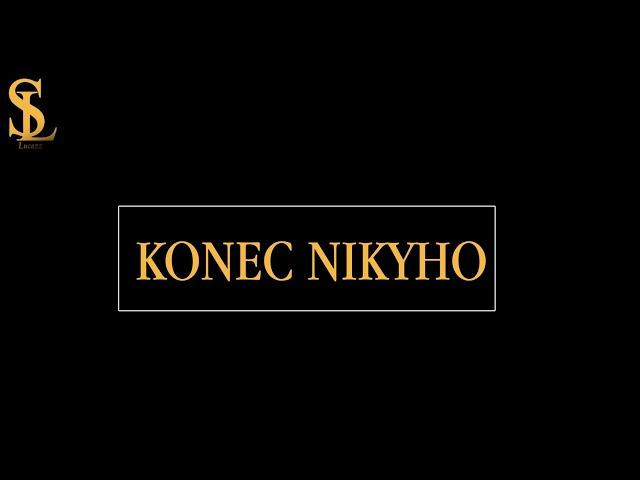 Konec Nikyho v SL teamu