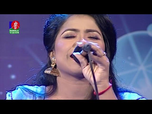 BANGLA SONG | Diti Sarkar & Dipa | Ehtesham | Music Club | Ep 370 | Naheed Biplob | BV Program