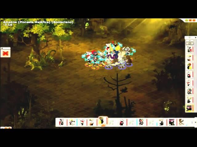 [Dofus] - Drop Dofus Emeraude