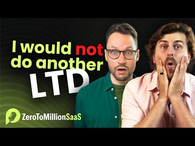 SaaS Lifetime Deals - Is It Worth It?! (#2)