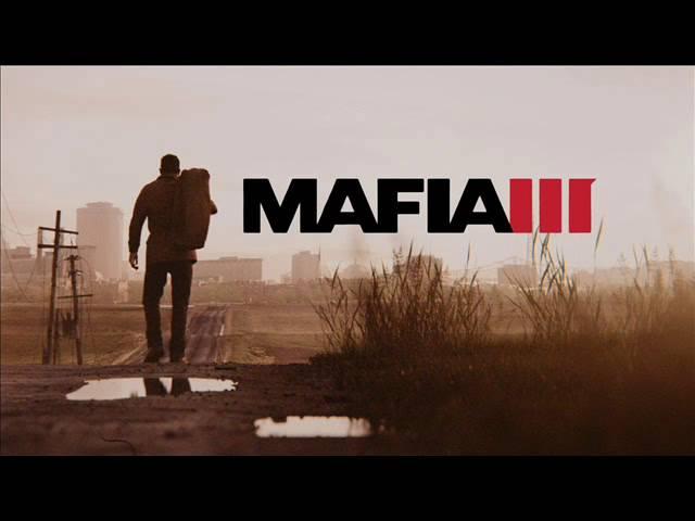 Mafia 3 Soundtrack - Little Richard - Long Tall Sally