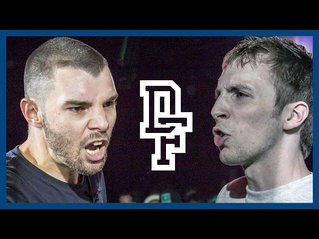 MR 13 VS SOUL | Don't Flop Rap Battle