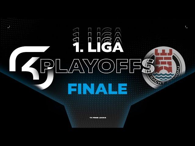 SKP vs. EINS | Finale - 1. Liga | Spring Split 2024 | TK PRM