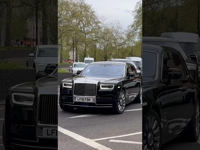 18’ ROLLS ROYCE PHANTOM 19’ ROLLS ROYCE CULLINAN #rollsroyce #rollsroycephantom #rollsroycecullinan