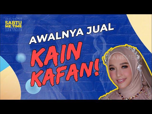 Modal Dari Duit Kondangan Berujung Jadi Pengusaha Batik | Sabtu Me Time (02/10/21)