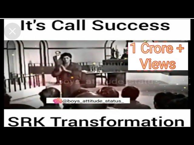 SRK success status | srk attitude status 2020 #shorts#attitudestatus#status#2021