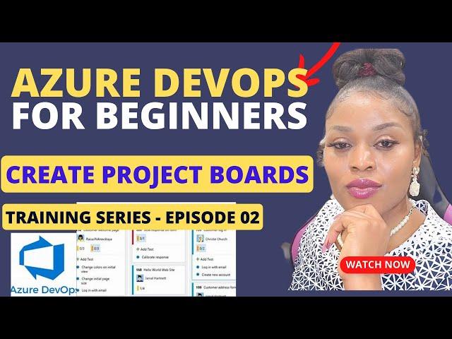 Must-Know Azure DevOps Features for Scrum Masters & Project Managers | Epsd 02 | Step by Step