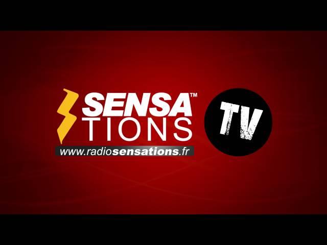 Sensations TV