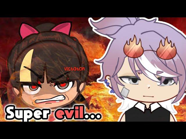 Victaton Is HORRIBLE...!!! | Gacha Club Rant