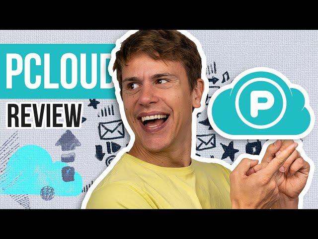 pCloud Review: The Best Lifetime Cloud Storage?