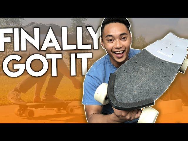 $500 BOOSTED MINI ALTERNATIVE! - Stoked Board