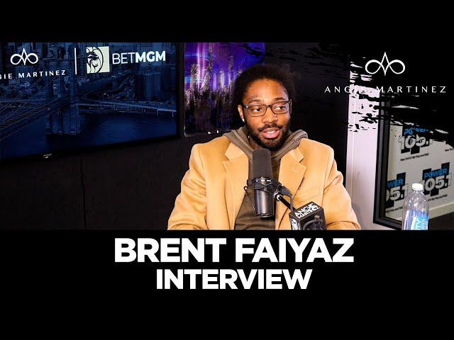 Brent Faiyaz Doesn't Like Being Described As 'Toxic', Talks Having Multiple Relationships + More