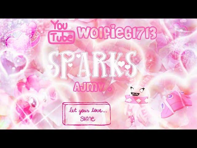 SPARKS |Ajmv