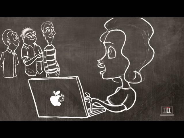 What is Online Education? - Studyportals shorts