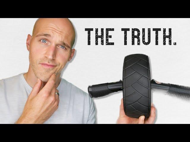 The TRUTH About Ab Wheels