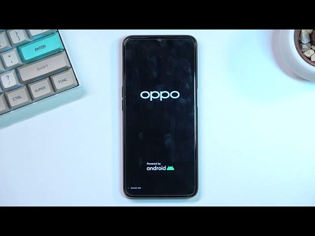 How to Enter Recovery Mode in OPPO A16 – Find Recovery Mode