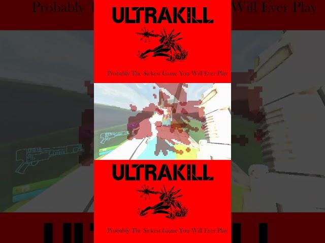 Do Good Graphics Really Matter? #ultrakill #minecraft  #crueltysquad