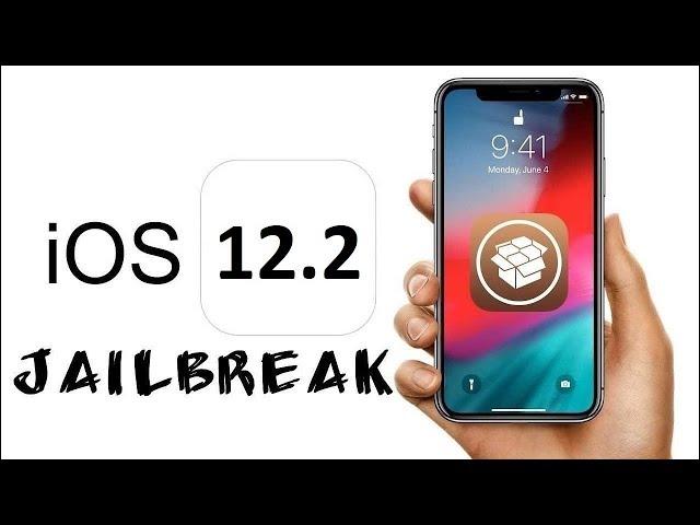 iOS 12.1.4 Jailbreak - Jailbreak iOS 12.2 - Cydia iOS 12.1.4 (2019)