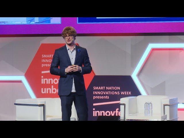 innovfest unbound: Leveraging AI