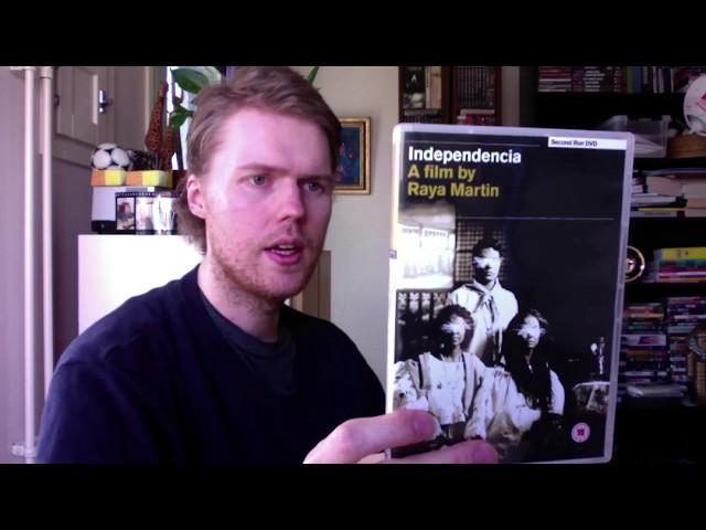 I Review Three Rarities From Second Run DVD