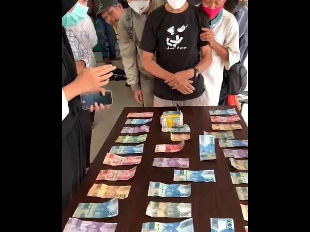 Gelinding kaleng challenge Game paling viral tahun 2020