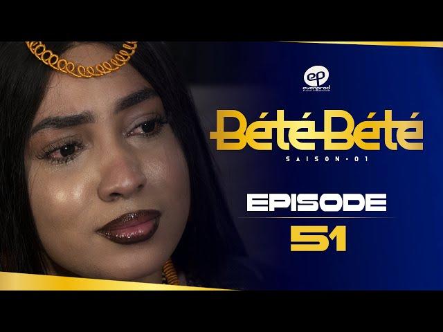 BÉTÉ BÉTÉ - Saison 1 - Episode 51 **VOSTFR**