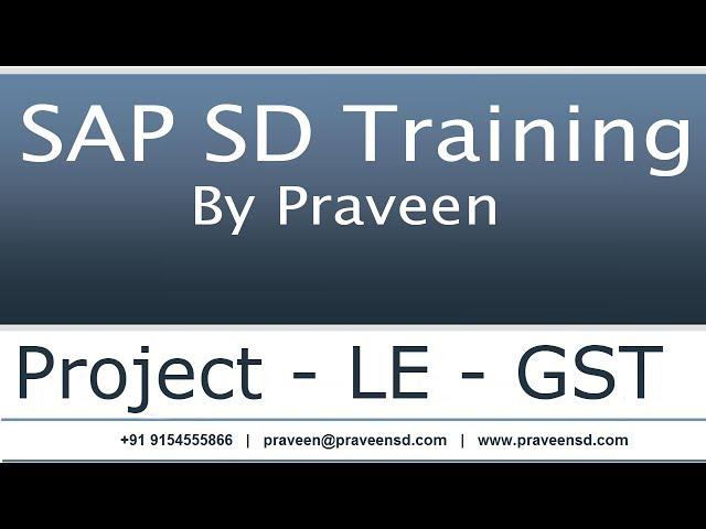 SAP SD Interview Questions & Answers Video | Mock Interview - 7