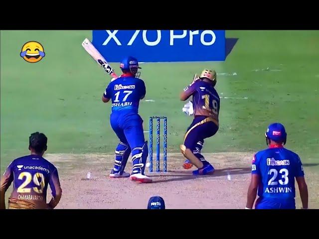 Top 10 Funny  Moments in Cricket Ever || Funny videos