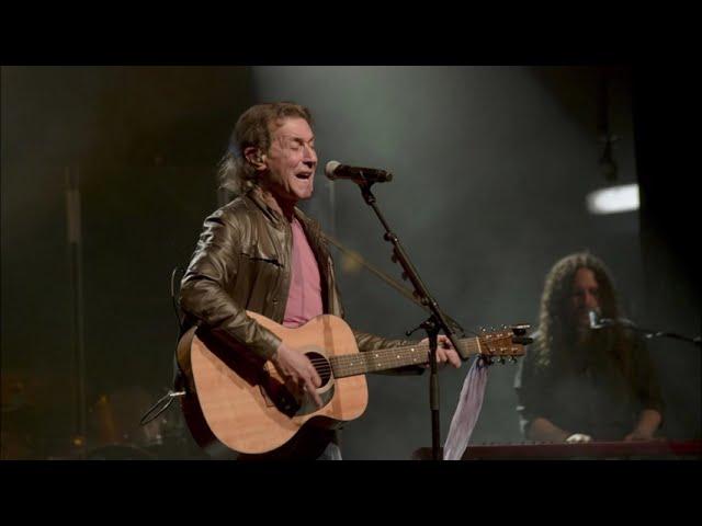 Albert Hammond - Down By The River (with lyrics)