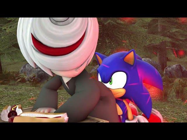 [Shorties] Sage Farts on Sonic