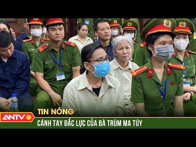 2 trợ thủ đắc lực của bà trùm Oanh Hà khai gì tại tòa? | ANTV