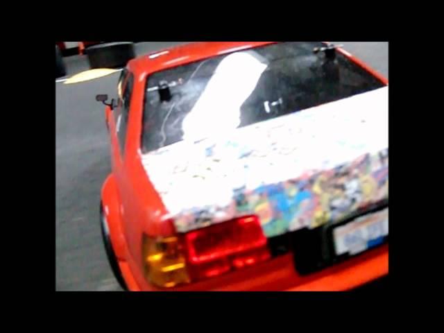 Rc Drift Events 100% Tuning Promo