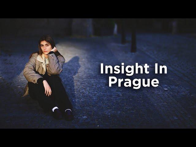 Insight in Prague: A Proof-of-Concept Journey for Photography Inspiration