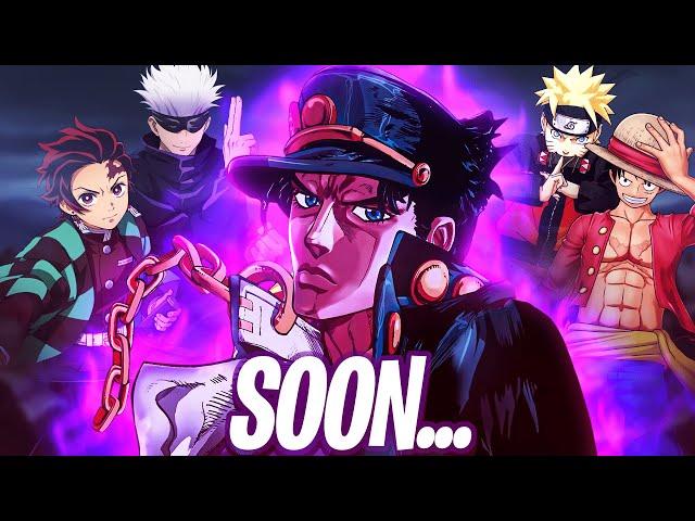 This New Roblox Anime Game is ALMOST HERE... (project star release info)