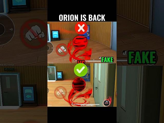 ORION IS BACK orion character ability test after ob44 update #ffa2bgaming