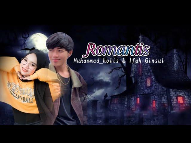 Kumpulan vidio baper _keren | muhammad_holis & ifah Ginsul