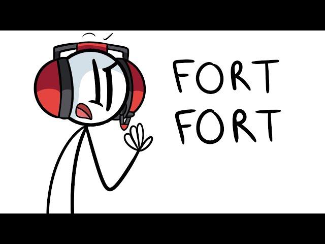 What do you Eat Soup With? (Henry Stickmin Animatic)