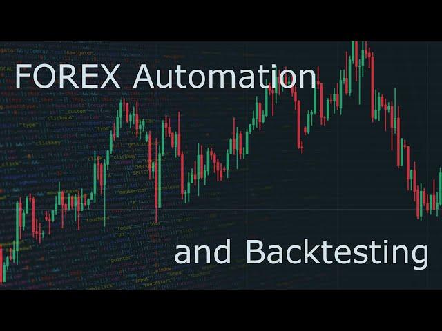 Forex bot & backtest system with Python #14 - Plotting candles with Plotly!