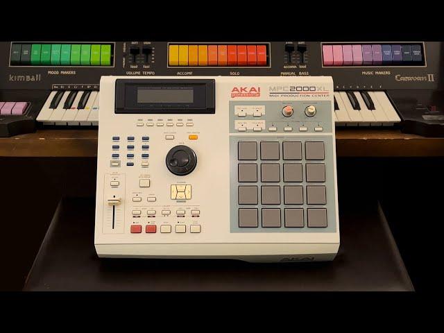 The TRUTH about using an MPC 2000XL in 2023