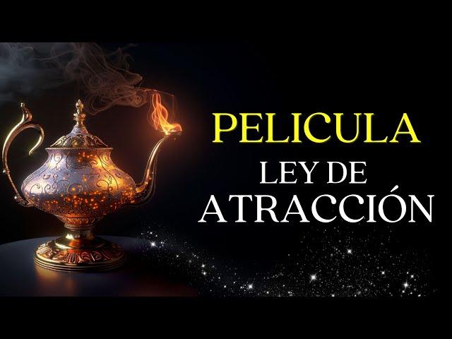 La Ley de atracción en acción - Película