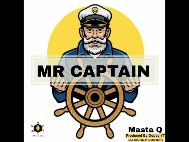 Title:MR CAPTAIN(MASTA Q)PNG MUSIC 2024