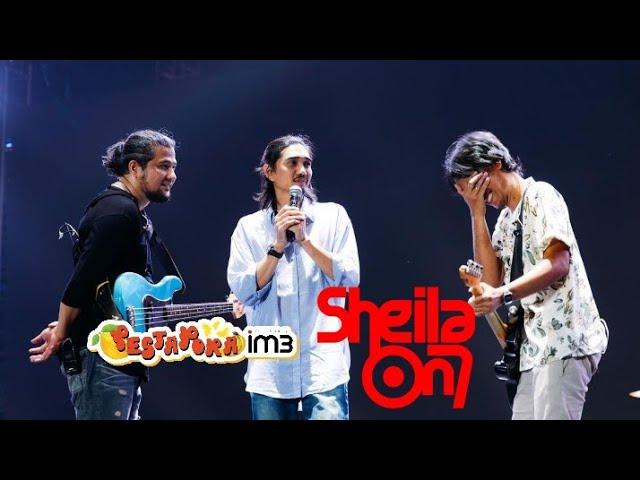 (FULL) SHEILA ON 7 Live at Pestapora 2023