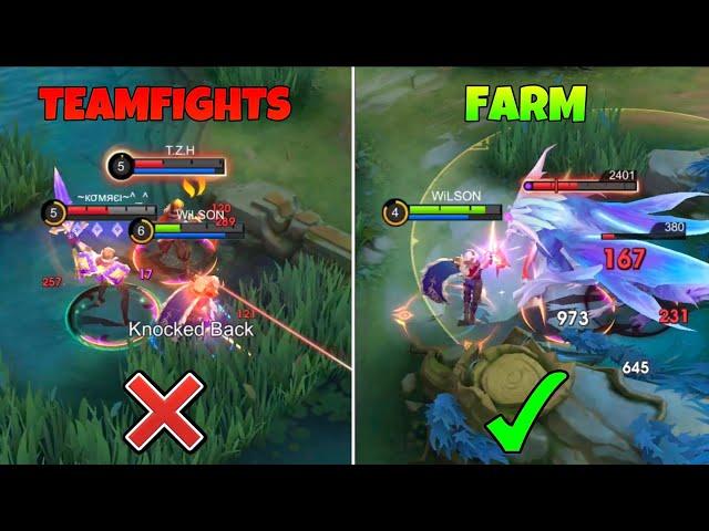 These Tips Will IMPROVE Your Jungle Gameplay in SoloQ | Best Jungle Guide - MLBB