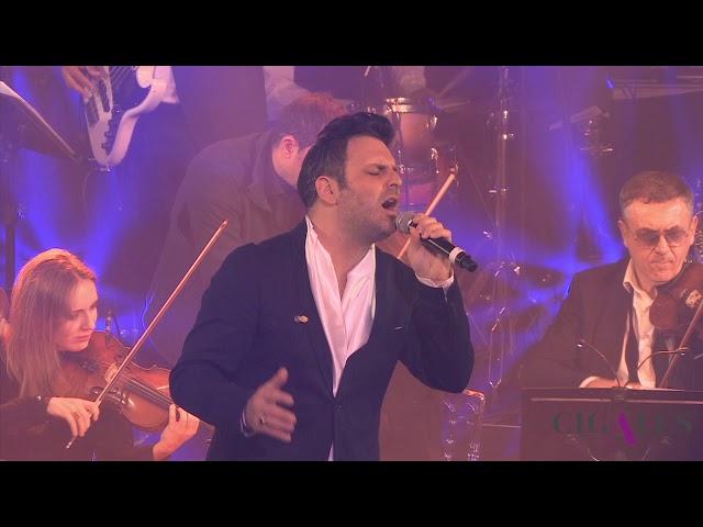 Yossi Azulay - Adon Olam Live Concert in Paris |  יוסי אזולאי אדון עולם