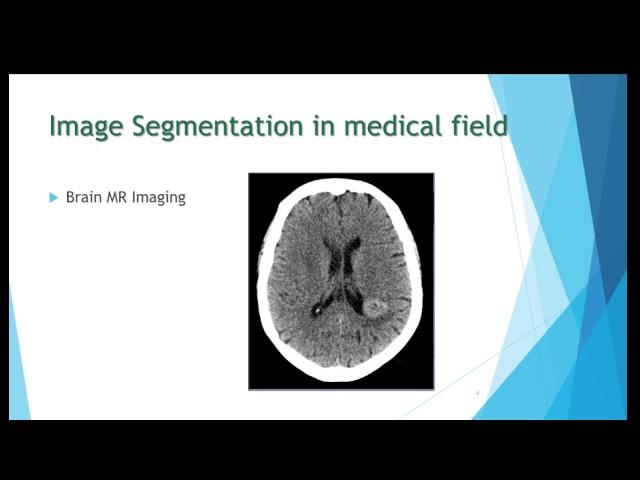 EEE6512 - Image Segmentation using K-means Clustering Algorithm