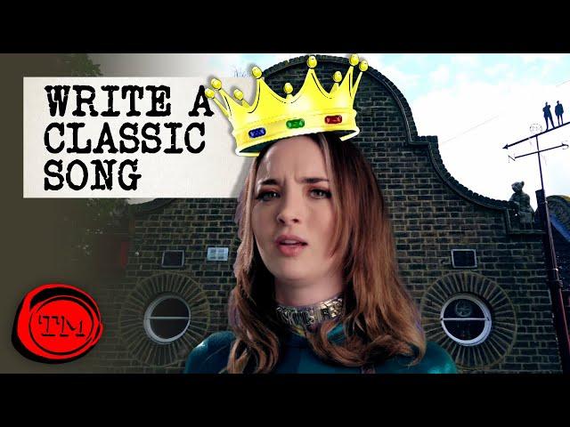 Write a Classic Song | Full Task | Taskmaster