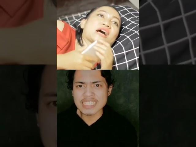 Tante tante yang membawa selingkuhannya ke kamar #shorts #viral #fypシ #film #filmpendek #reviewfilm