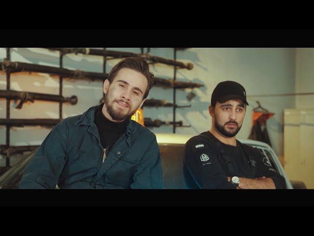 Nihat Melik & Niko Alibey - Yalandan 2020 (Official Video)