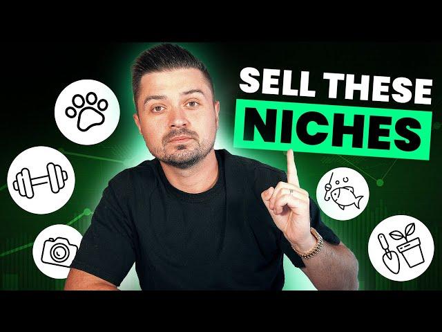 Best Digital Dropshipping Niches To Sell In 2024! (COPY THESE)